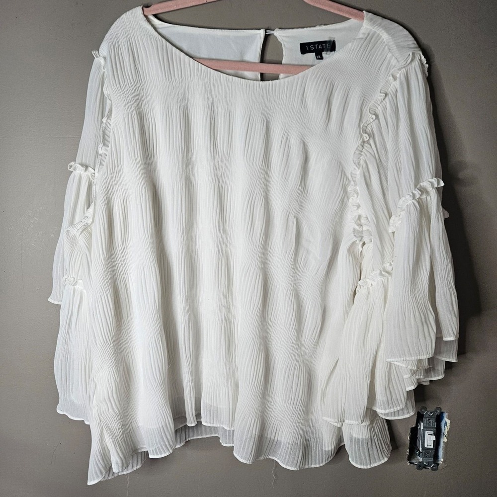 1 State Blouse